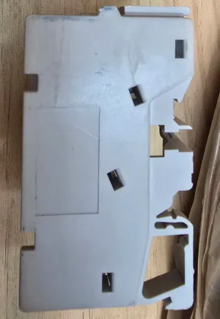 Legrand 048 84 Repartidor Modular 100A