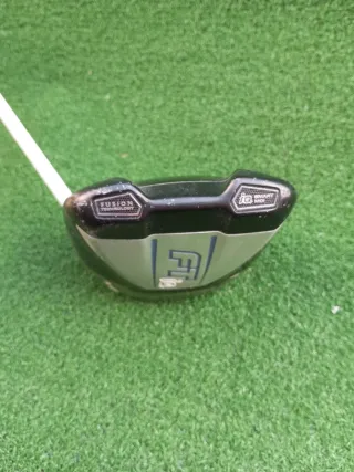 Callaway FT iQ Driver 13° Flex W/ palo golf