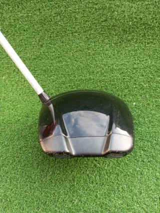 Callaway FT iQ Driver 13° Flex W/ palo golf