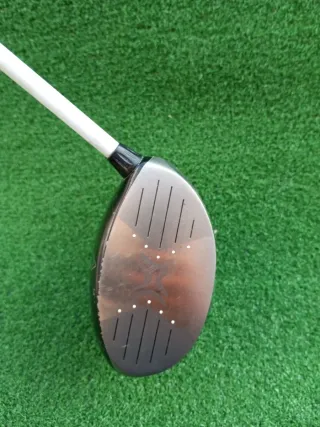 Callaway FT iQ Driver 13° Flex W/ palo golf