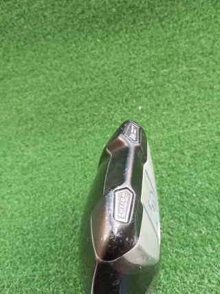 Callaway FT iQ Driver 13° Flex W/ palo golf