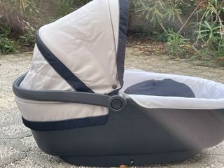 Trio Peg Perego Passeggino