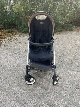 Trio Peg Perego Passeggino