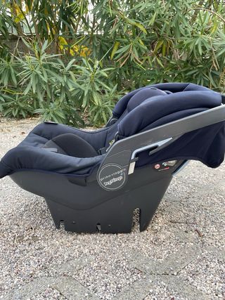 Trio Peg Perego Passeggino