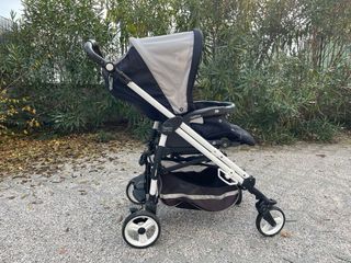 Trio Peg Perego Passeggino