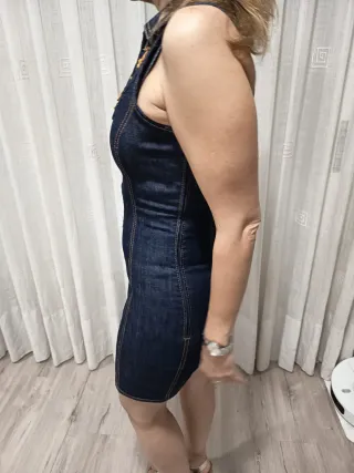 Vestido Dsquared2 Talla S