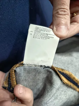 Vestido Dsquared2 Talla S