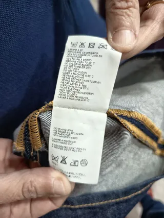 Vestido Dsquared2 Talla S