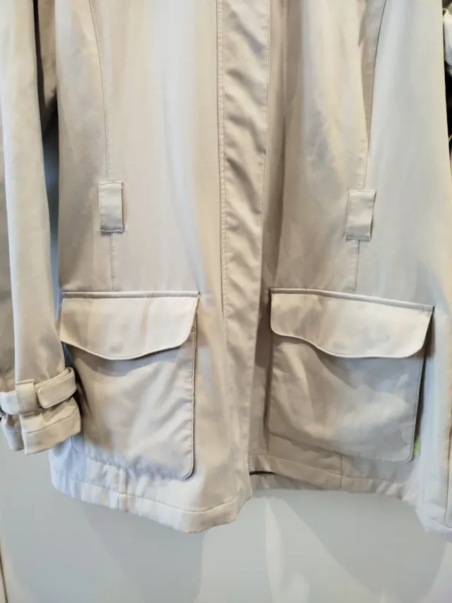 Chaqueta invierno mujer. T.48