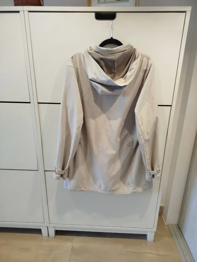 Chaqueta invierno mujer. T.48