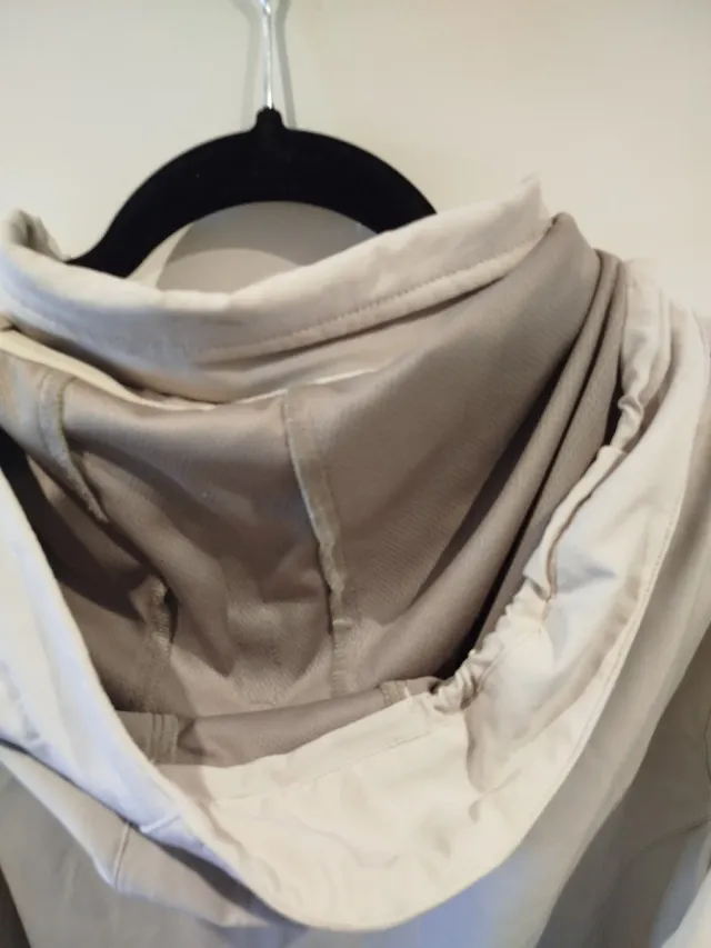 Chaqueta invierno mujer. T.48