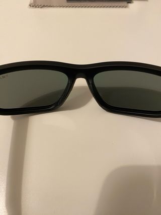 Occhiali da sole Prada Linea Rossa