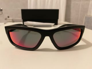 Occhiali da sole Prada Linea Rossa