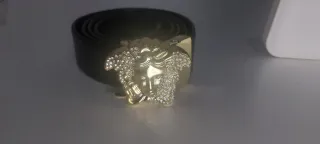 Cinturón Versace