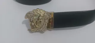 Cinturón Versace