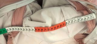 Traje Flamenca Niña MariCruz Rosa