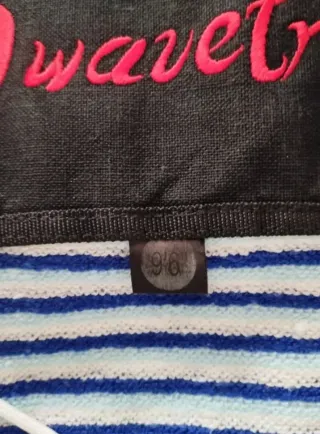 Funda calcetín tabla surf longboard