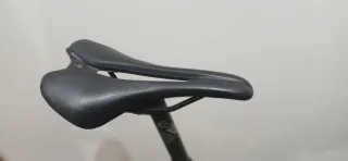 Bicicleta Felt F5 Carbono Talla 54 Ultegra