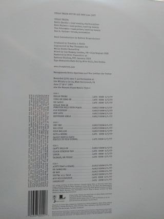 Cheap Trick - Out To Get You! Live 1977