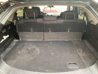 SsangYong Actyon 2008