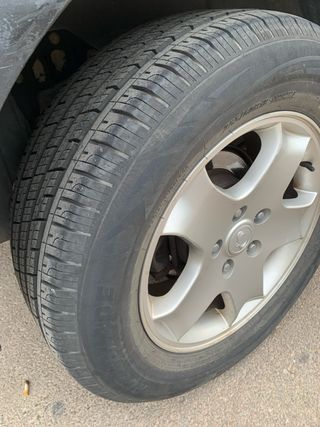 SsangYong Actyon 2008