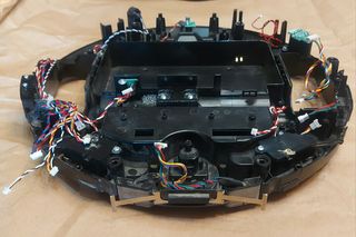 Repuestos Conga 2690 Aspirador robot