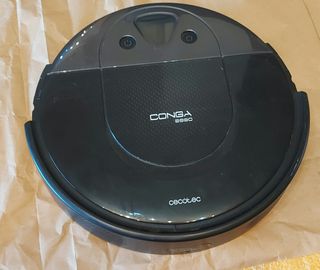 Repuestos Conga 2690 Aspirador robot