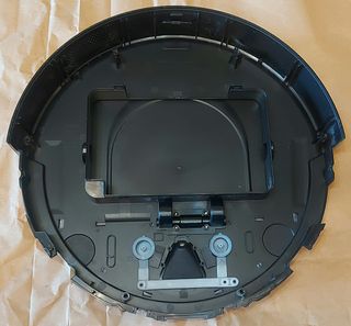 Repuestos Conga 2690 Aspirador robot