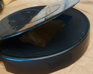 Repuestos Conga 2690 Aspirador robot