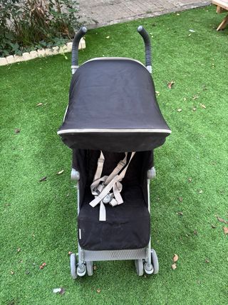 Carro Maclaren Plegable Bebé