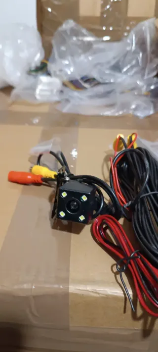 Autoradio MP5 7 pollici