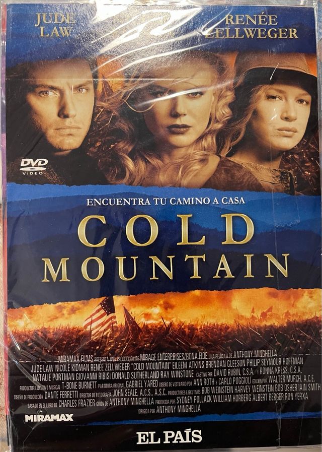 DVD La Guerra de Charlie Wilson y cinco más variad