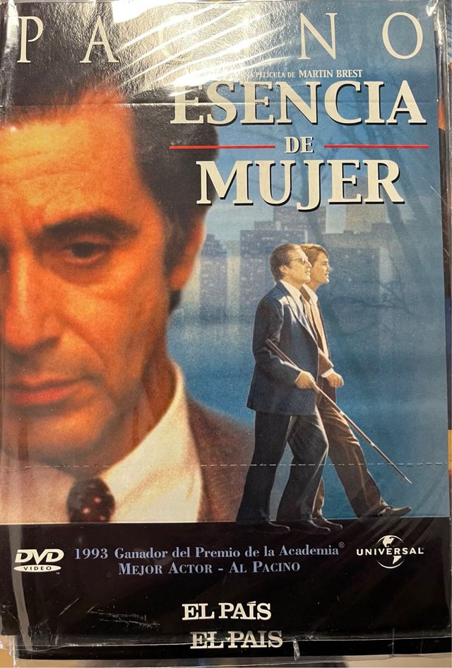 DVD La Guerra de Charlie Wilson y cinco más variad
