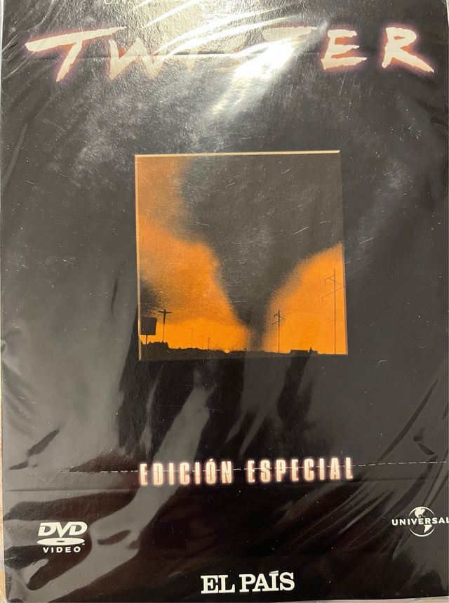 DVD La Guerra de Charlie Wilson y cinco más variad