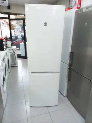 Nevera balay combi nofrost