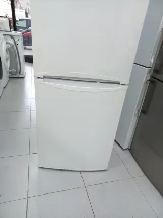 Nevera balay combi nofrost