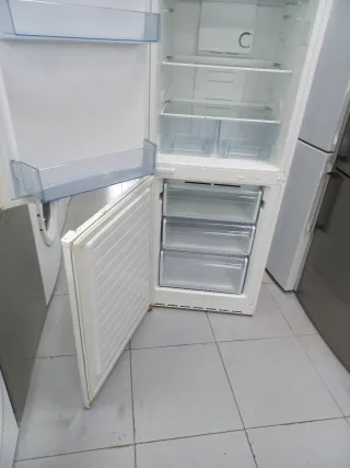 Nevera balay combi nofrost