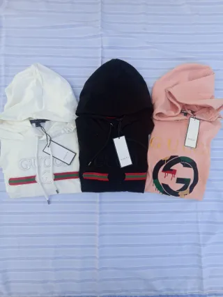 Sudaderas  estilo Gucci
