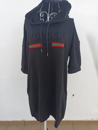 Sudaderas  estilo Gucci