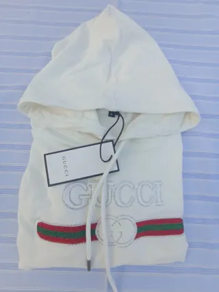 Sudaderas  estilo Gucci