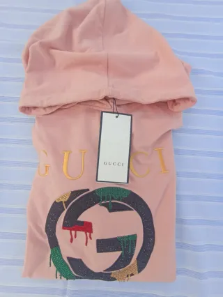 Sudaderas  estilo Gucci