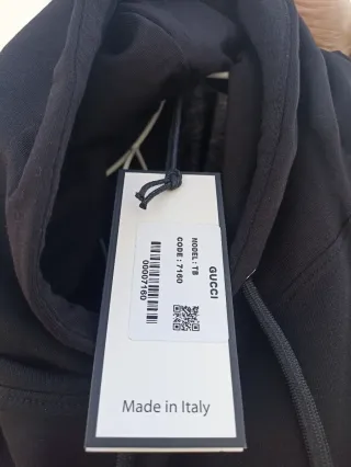 Sudaderas  estilo Gucci