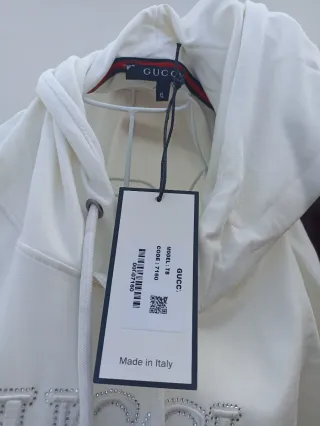 Sudaderas  estilo Gucci
