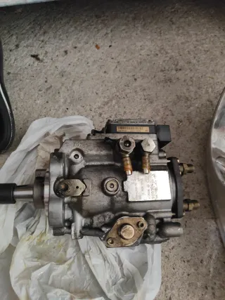 Bomba Inyectora BMW E39 Bosch 0470504005