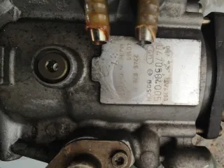 Bomba Inyectora BMW E39 Bosch 0470504005