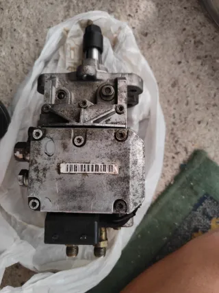 Bomba Inyectora BMW E39 Bosch 0470504005