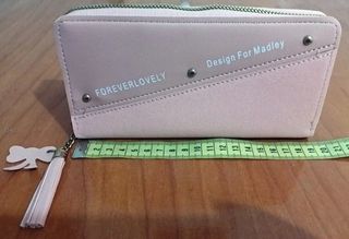 Cartera de Mujer M2