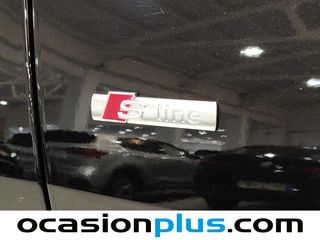 Audi Q8 Black line 50 TDI quattro 210 kW (286 CV) tiptronic