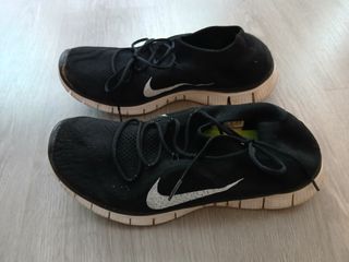 Bambas nike