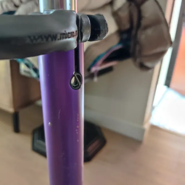 Patinete Micro Maxi Morado